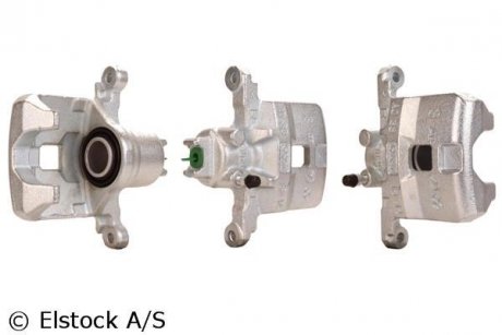 Супорт гальмівний ELSTOCK 86-0839