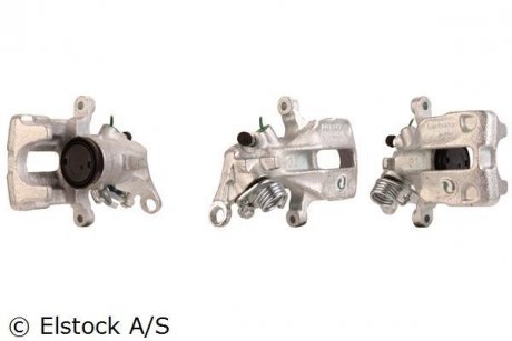 Гальмівний суппорт ELSTOCK 86-0964