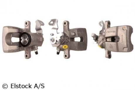 Гальмівний суппорт ELSTOCK 86-1551