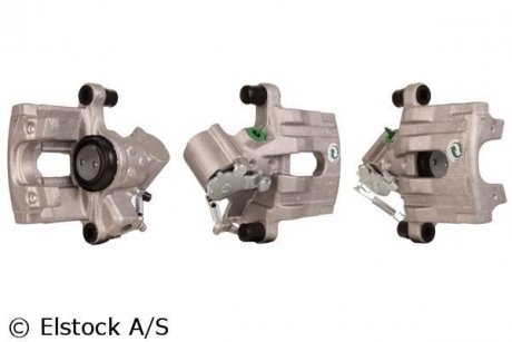 Гальмівний суппорт ELSTOCK 86-1973