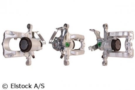 Гальмівний суппорт ELSTOCK 86-2358