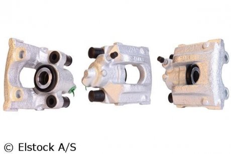 Гальмівний суппорт ELSTOCK 87-0554