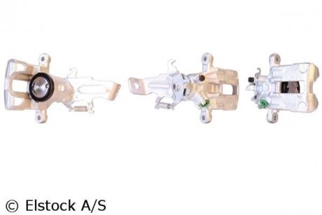 Супорт гальмівний ELSTOCK 87-0699