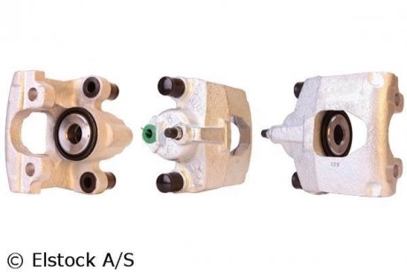 Гальмівний суппорт ELSTOCK 87-0786