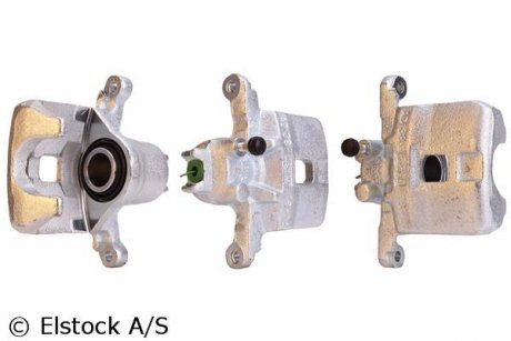 Супорт гальмівний ELSTOCK 87-0839