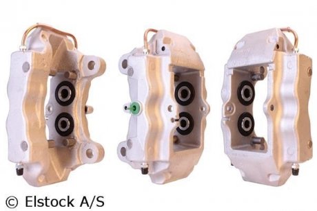 Гальмівний суппорт ELSTOCK 87-0851