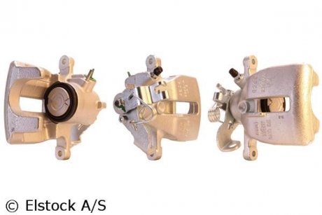Гальмівний суппорт ELSTOCK 87-1660
