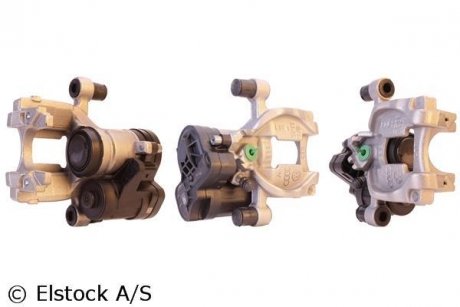 Гальмівний суппорт ELSTOCK 87-2504