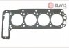 Прокладка головки блока цилиндров Elwis Royal 0022045 (фото 1)