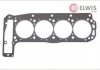 Прокладка головки блока циліндрів Elwis Royal 0022046 (фото 1)