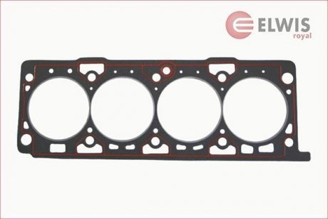 Прокладка головки блока циліндрів Elwis Royal 0025130