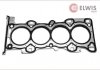 Прокладка головки блока циліндрів Elwis Royal 0026518 (фото 1)