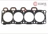 Прокладка головки блока циліндрів Elwis Royal 0037510 (фото 1)