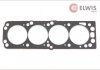 Прокладка головки блока циліндрів Elwis Royal 0042615 (фото 1)