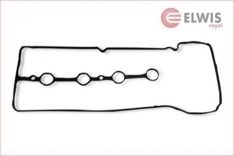 Прокладка клапанной крышки Elwis Royal 1537580