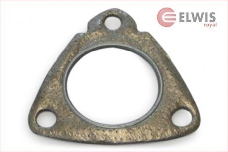Прокладка передней части глушиника Elwis Royal 3015440 (фото 1)