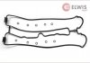 Набір прокладок кришки головки циліндра Elwis Royal 9142655 (фото 1)