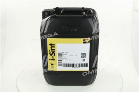 Олія моторна I - Sint 5W-30 (20 л) Eni 101650