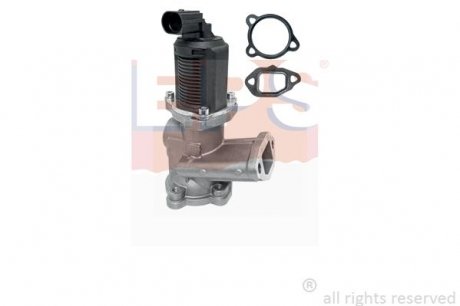 Клапан EGR FIAT 1.3JTD 04- EPS 1.963.007