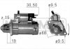 Стартер ERA 220649 (фото 1)