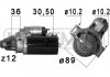 Стартер ERA 220682 (фото 1)