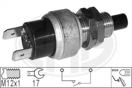 Датчик включення стоп-сигналу ERA 330426 (фото 1)