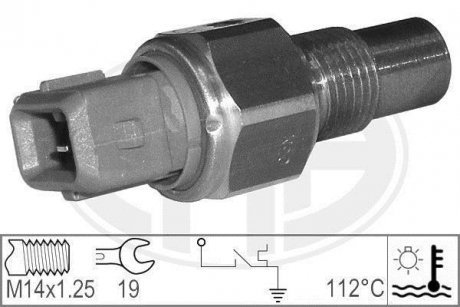 Датчик температури рідини ERA 330556