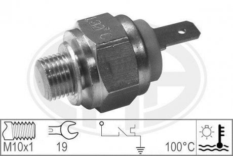 Датчик температури ERA 330646