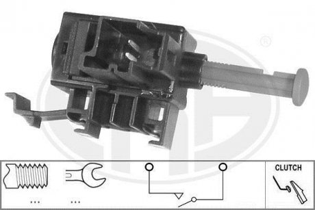 Включатель сигнала стоп ERA 330740