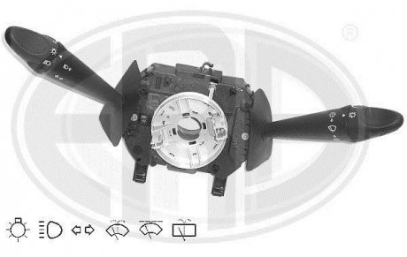 Подрулевой переключатель ERA 440043