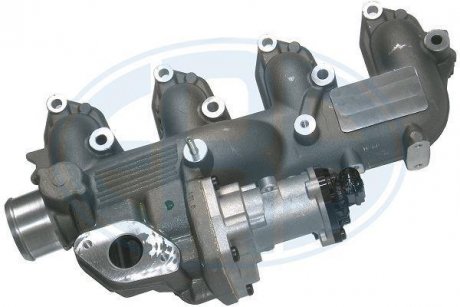 Клапан EGR|FORD C-MAX,FOCUS C-MAX, FOC II,GALAXY,MOND IV,S-MAX,TOURNEO CONN,TRANS CONN ERA 555306