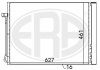 Радиатор кондиционера ERA 667102 (фото 1)