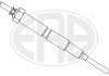 Свічка розжарювання Mazda 3/323 F VI/323 PV/323 SV/323 S VI/5/6/626 V/MPV II/Premacy 2.0D 96-10 ERA 886088 (фото 1)
