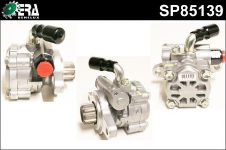 Гидравлический насос, рулевое управление ERA SP85139