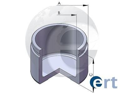 Супорта ERT 150262C