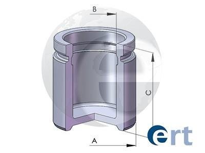 Супорта ERT 150280C