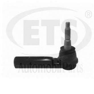 Наконечник рулевой тяги Opel Astra J 1.4-2.0 09- Л./пр. ETS 11.TR.524