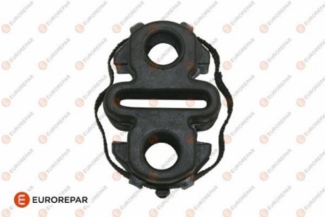 Опора упругая системы выпуска Citroen Berlingo/ Peugeot Partner EUROREPAR 1613714380