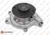 Помпа воды Toyota Yaris I/II 1.0 99-05/1.3VVT-i 06- EUROREPAR 1623106780 (фото 1)