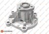 Помпа води Seat Cordoba/Ibiza/Toledo/Skoda Fabia/Rapid/Roomster/VW Polo 1.2/1.2 12V 02- EUROREPAR 1623109080 (фото 1)