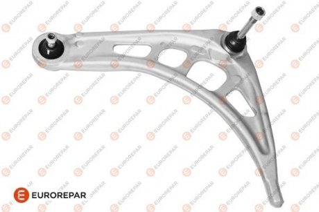 Важіль підвіски (передній/знизу) (L) BMW 3 (E46) 97-07/Z4 (E85/E86) 02-09 EUROREPAR 1634878580