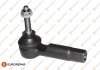 Наконечник тяги рульової Fiat Bravo/Stilo 01-14 EUROREPAR 1634895280 (фото 1)