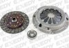 Зчеплення (набір) + підшипник DHK2039 EXEDY
