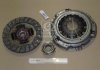 Сцепление SUBARU FORESTER 2.0-2.5 09- (Выр-во) EXEDY FJK2048 (фото 1)