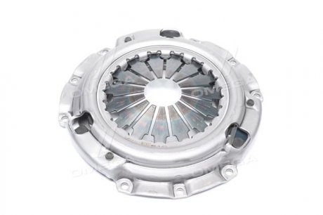 Корзина сцепления MAZDA 6 1.8-02-07 (Выр-во) EXEDY MZC637