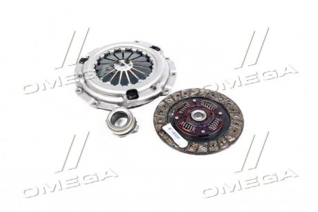 Сцепление MAZDA 6 1.8 02-07 (Выр-во) EXEDY MZK2127 (фото 1)