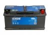 Акумулятор EXIDE EB1100 (фото 3)