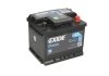 Аккумулятор EXIDE EC412 (фото 4)