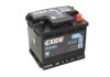 Акумулятор EXIDE EC440 (фото 2)