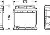 Аккумулятор EXIDE EC542 (фото 3)